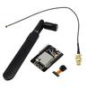 Плата ESP32-CAM с OV2640 и WiFi/Bluetooth