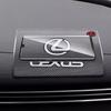 EAV3 Silicone Car Non-Slip Mat Anti-Slip Slide-Proof Pad for Lexus ES300 RX330 RX300 GS300 IS250 IS200 CT200h IS300 NX RX LX GX GS