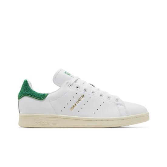 adidas The Simpsons x Stan Smith Гомер Симпсон IE7564