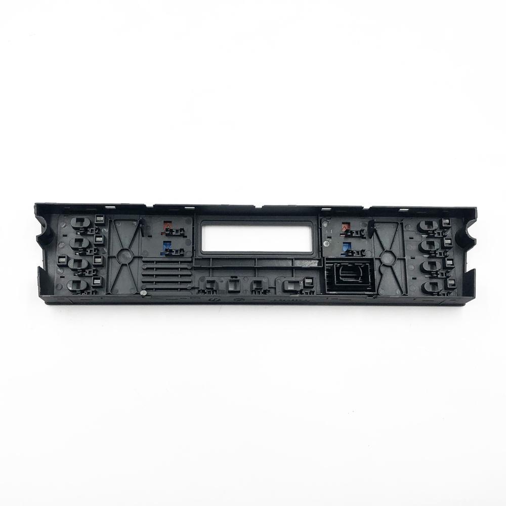 Набор кнопок панели управления климатом для обогревателя переменного тока для BMW E39 525i 528i 530i 540i M5 X5