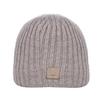 [Acnes STUDIOS] C40387 МЕЛАНЖ ГРЕЙЖ Унисекс Шапка-бини