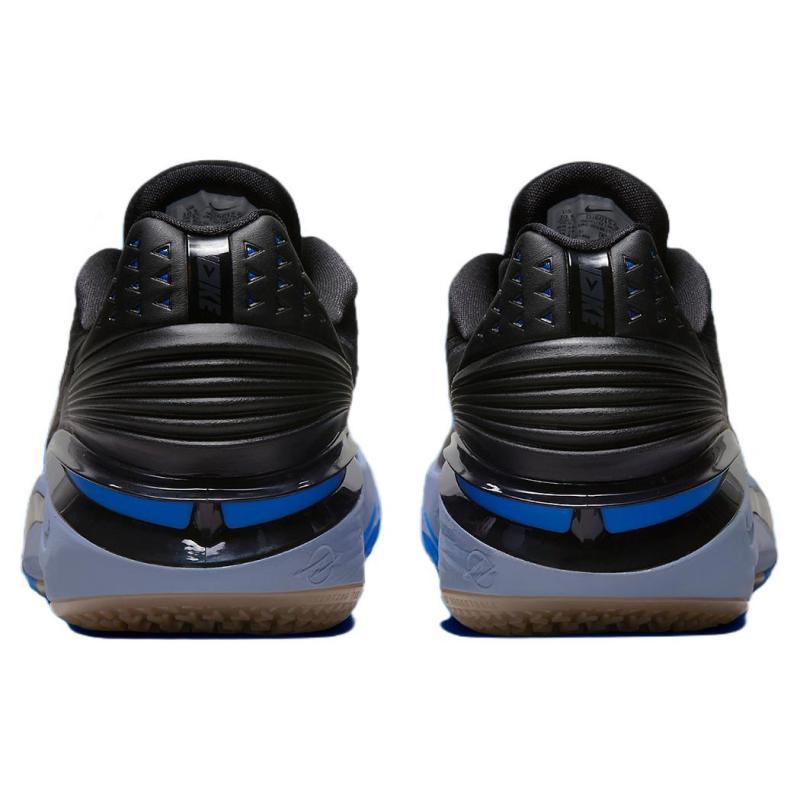 Nike Air Zoom Gt Cut 2 'Black Racer Blue' Sneakers Casual DJ6015-002