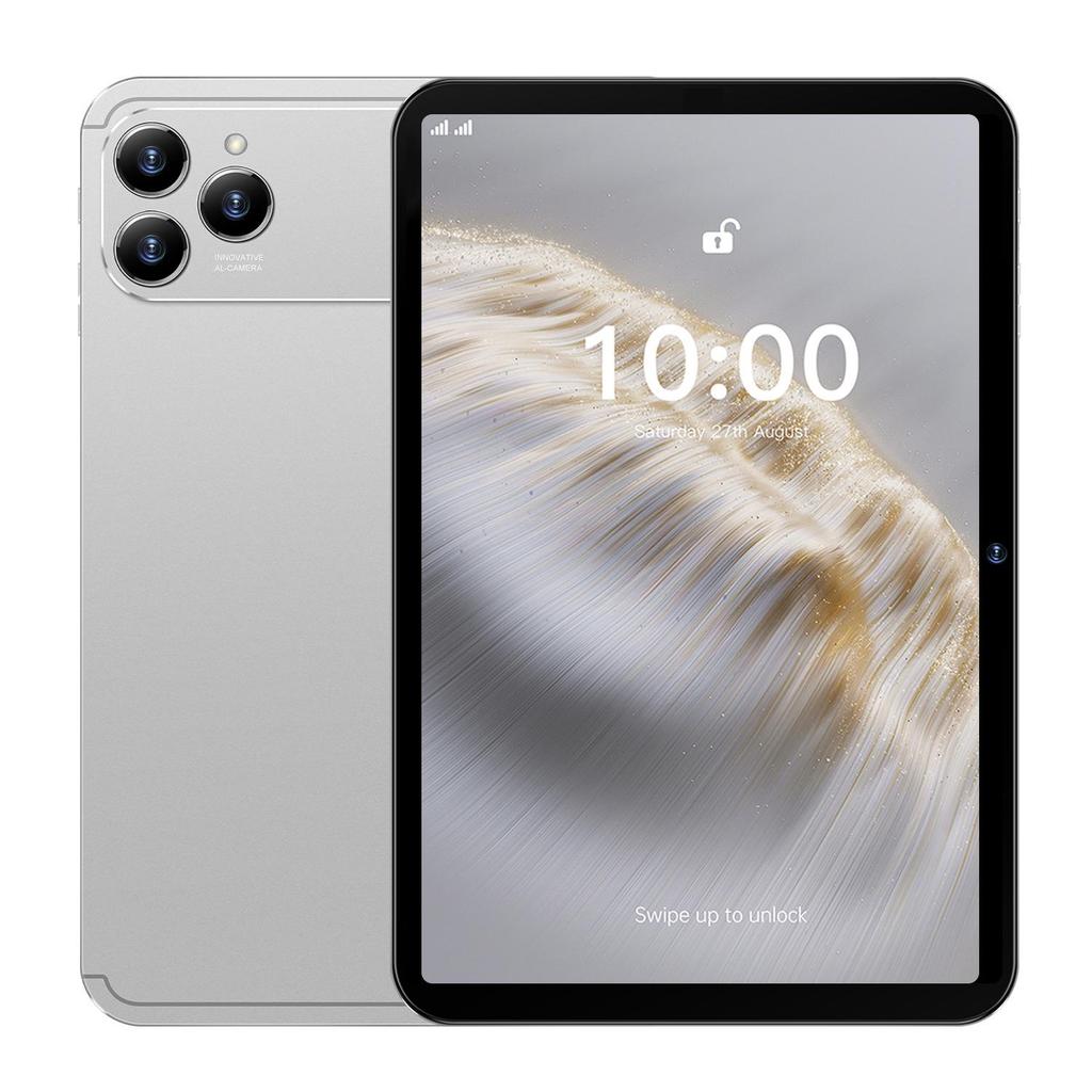 Планшет Android Tab 17 Pro 16 ГБ+1 ТБ, Большой экран, Защита глаз, Совместимость с WiFi