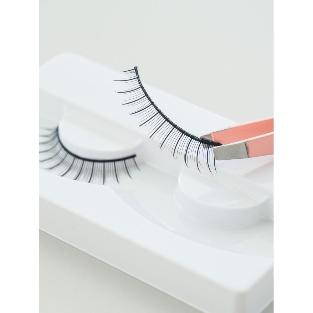 Daiso Daily Lashes D10