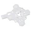 Fit For Honda Civic 2016- Front Right Rearview Mirror Lens Glass Bracket