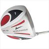 World Eagle 5Z Driver White No Head Cover Right Handed Flex S S Men's WE-5Z-DR-WH-S-RP