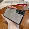 Для Samsung S20 FE Роскошный блестящий мягкий бампер Блестящий чехол Для Samsung Galaxy S20 Plus Цветная защитная крышка для телефона S20 Ultra
