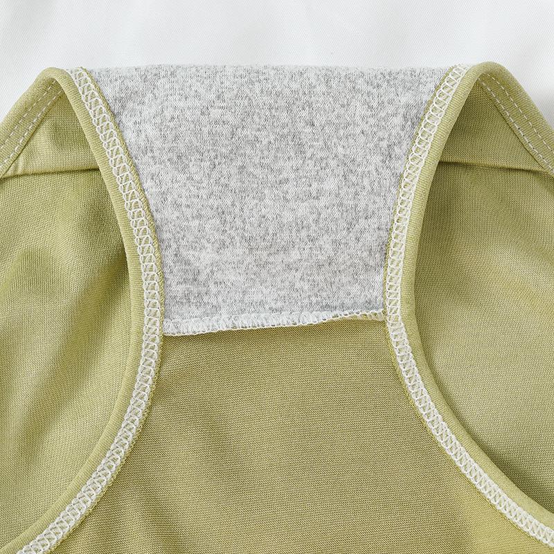 Fashion Seamless Panties for Women Solid Color Breathable Underpants Mid-waist Briefs Girls Sexy Cute Underwear