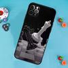 Чехол для телефона с шахматной доской для iPhone 17 Air 13 16 15 11 12 14 Pro Max 13 12 mini 15 16 Plus 16e Чехол Funda