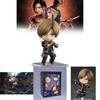 Resident Evil 4 2337 Леон С. Коллекционная фигурка Кеннеди Высококачественный ПВХ