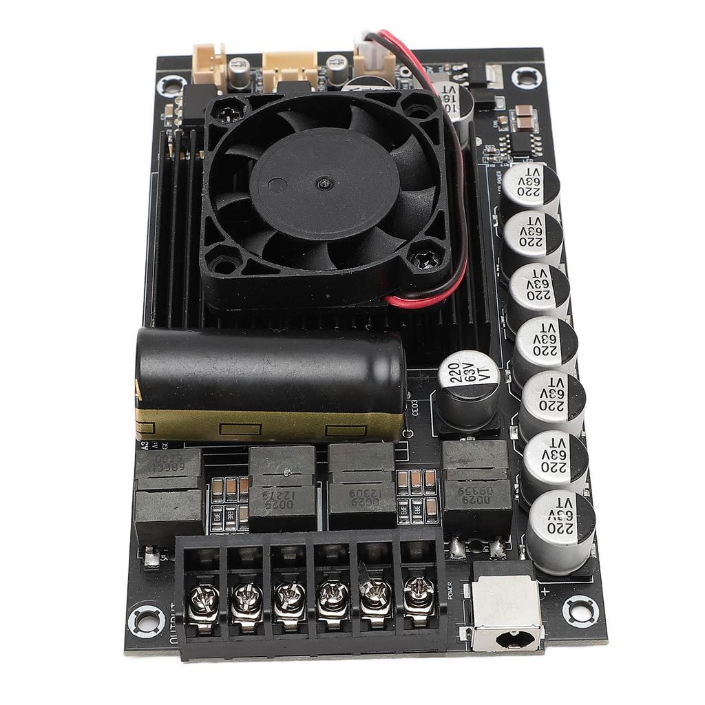 Модуль платы цифрового усилителя TPA3255 315Wx2 HIFI стерео усилитель мощности для замены