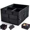 Large-capacity Foldable Car Trunk Storage Box, Environmentally Friendly and Ultra-durable Foldable Cargo Storage Tool Car Part