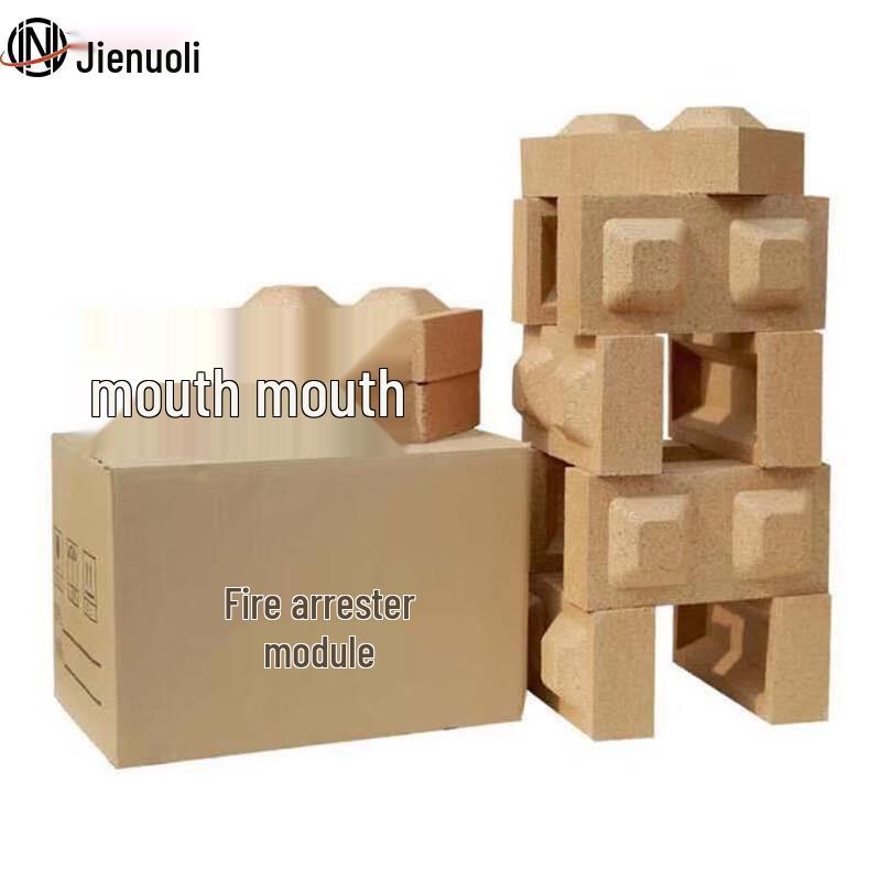 JNL Firestop Module