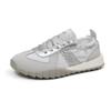 New Versatile White Shoes Women's Shoes Autumn Lightweight Sneaker Cortez Women's Casual Running Shoes