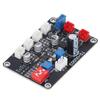 TS VU003 Плата драйвера измерителя уровня громкости Регулируемый драйвер измерителя уровня громкости Модуль драйвера подсветки панели DB Power