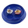 Премиальное качество Beyblade Burst Оригинальный набор боевых волчков для Рождества и дней рождения