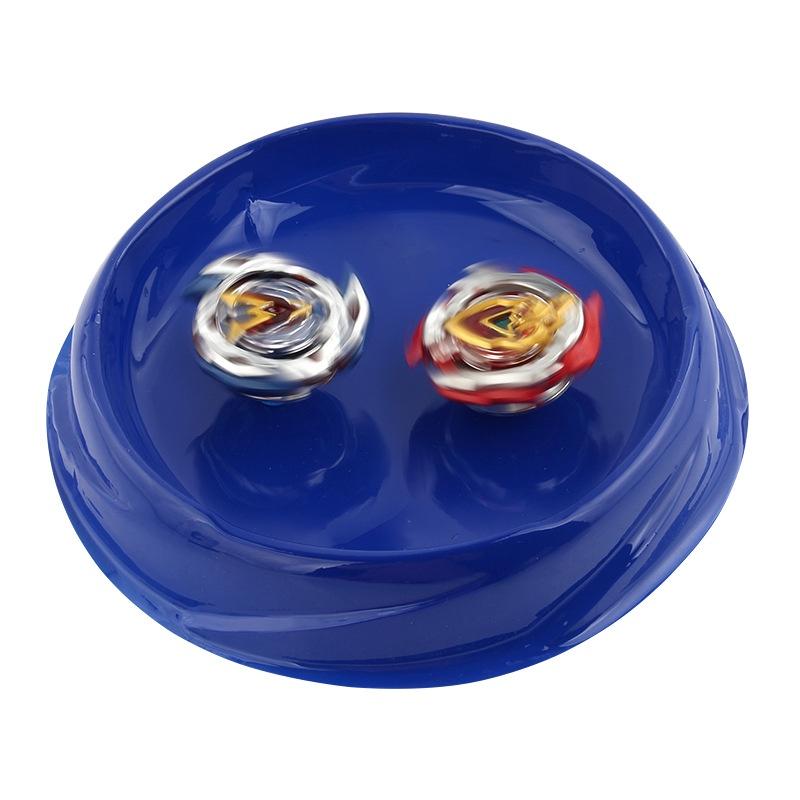 Премиальное качество Beyblade Burst Оригинальный набор боевых волчков для Рождества и дней рождения
