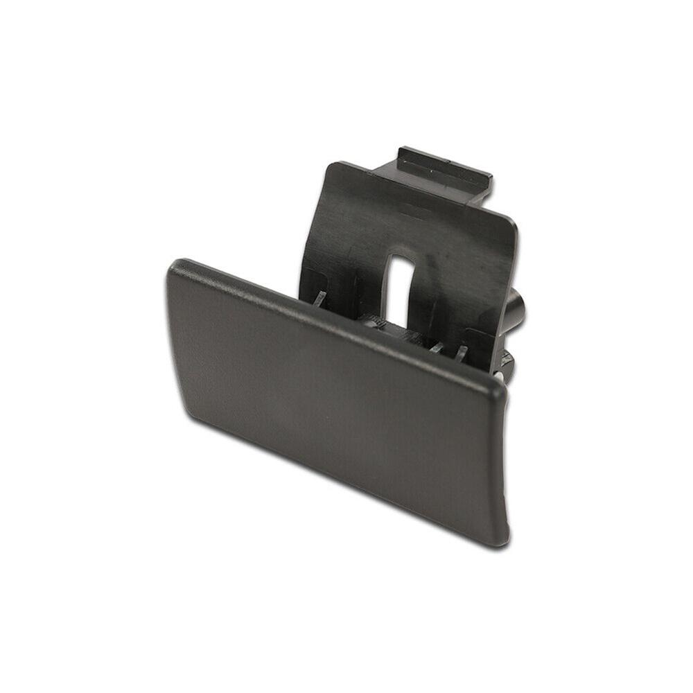 Черная ручка-защелка перчаточного ящика для Hummer H3 2006-10 Chevy Colorado Canyon 2004-12