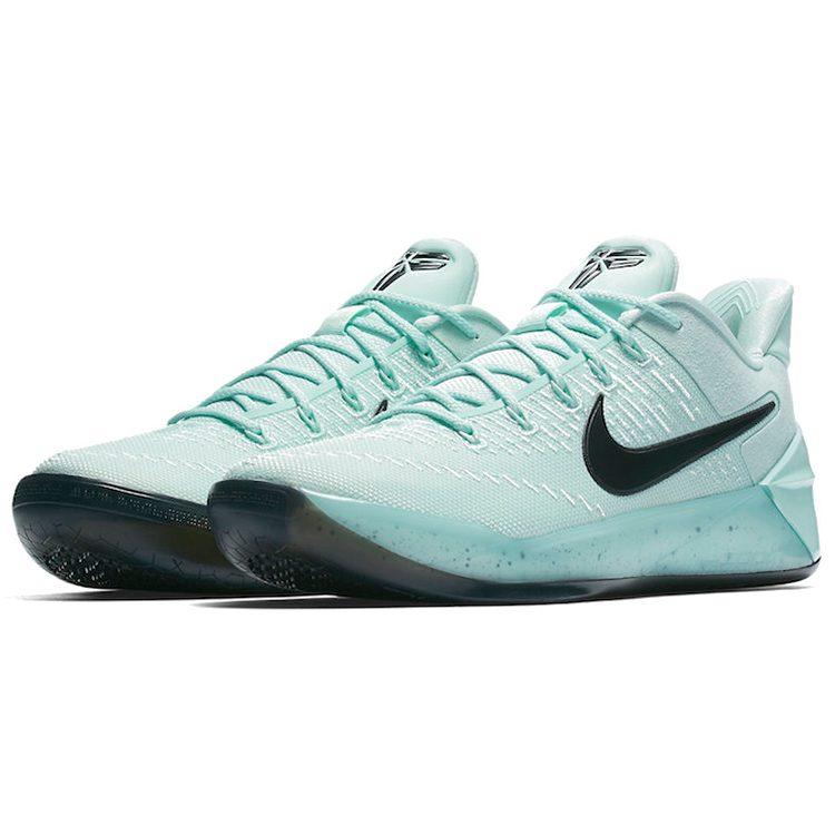Nike Кобе А.Д.. Иглу 852425-300