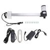 Power Recliner Motor Actuator Kit DC Motor 333mm Stroke 1000N Actuator Lifter Controller for Electric Sofa Massage Chair