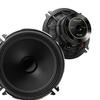 Pioneer Динамик 17см Динамик с индивидуальной посадкой Раздельный 2-полосный Совместимый с высоким разрешением Carrozzeria TS-C1736S