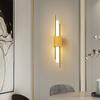 Modern Led Wall Lamp Simple Loft Aisle Corridor Wall Lights New Home Indoor Lighting Decor Lamp Living Room Bedroom Bedside Lamp