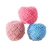No Hurt For Washing Dish Pot Scrub Sponges Cleaning Ball Cleaning Brush Kitchen Accessories