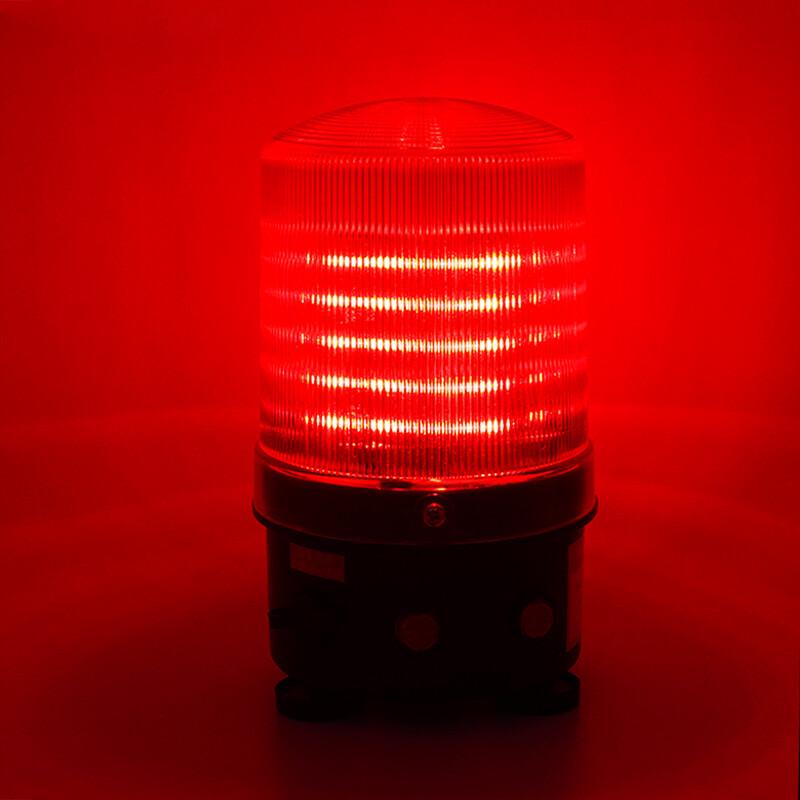 PQC-070 Rechargeable Magnetic Portable Warning Light