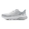 Under Armour HOVR Turbulence 2 Женские кроссовки White Metallic Silver 3026525-101