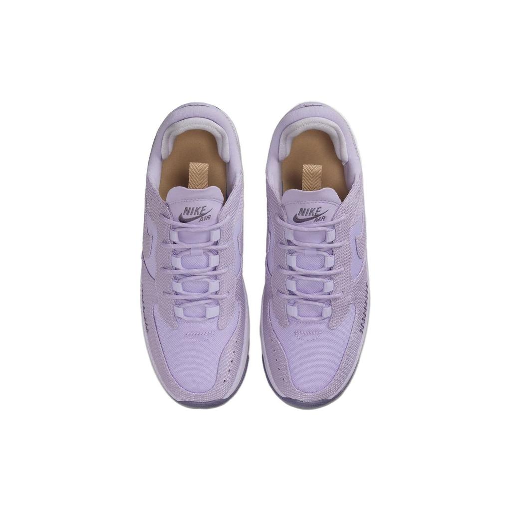 Nike Женские кроссовки Air Force 1 Wild Lilac Bloom Purple Daybreak Barely-Grape FB2348-500
