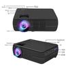 Поддержка HD 1080P 7000 Люмен X5 LCD Проектор Домашний Кинотеатр Фильм LED Проектор