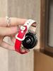 Suitable for Xiaomi 1098 bracelet FIT4/3 Huawei GT5pro watch with gt4 double nail buckle kt cat Apple S11