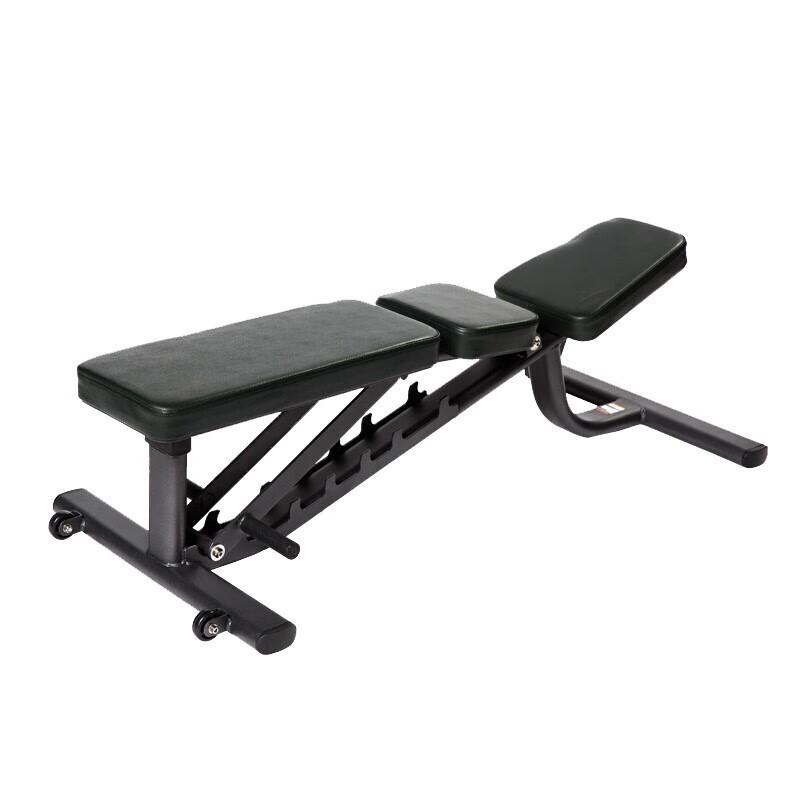 Shuhua Commercial Multi-Adjustable Exercise Bench