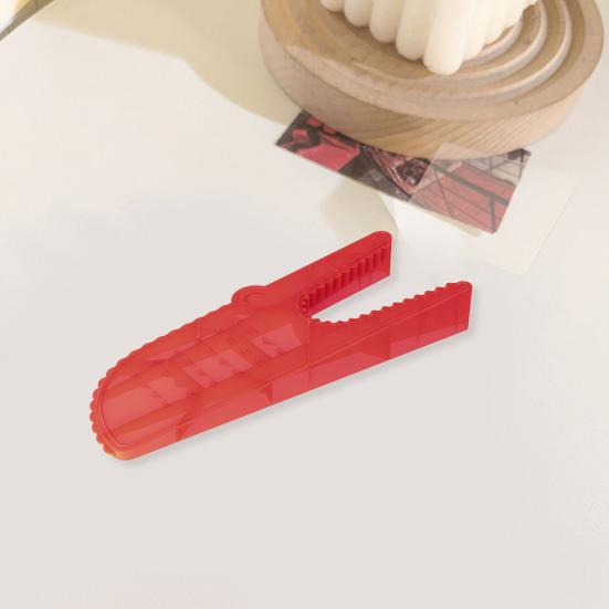 Инструмент для снятия обуви в мультяшной форме, удобный съемник обуви U-образной формы для дома и улицы