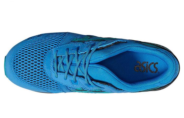 Asics Кроссовки Gel Lyte 3 Ns 'Синий Черный' H7L1L-4083