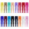 Kids Girls Thin Velvet Tights for Girls Kids Pantyhose Party Wedding Performance Ballet Dance Hosiery