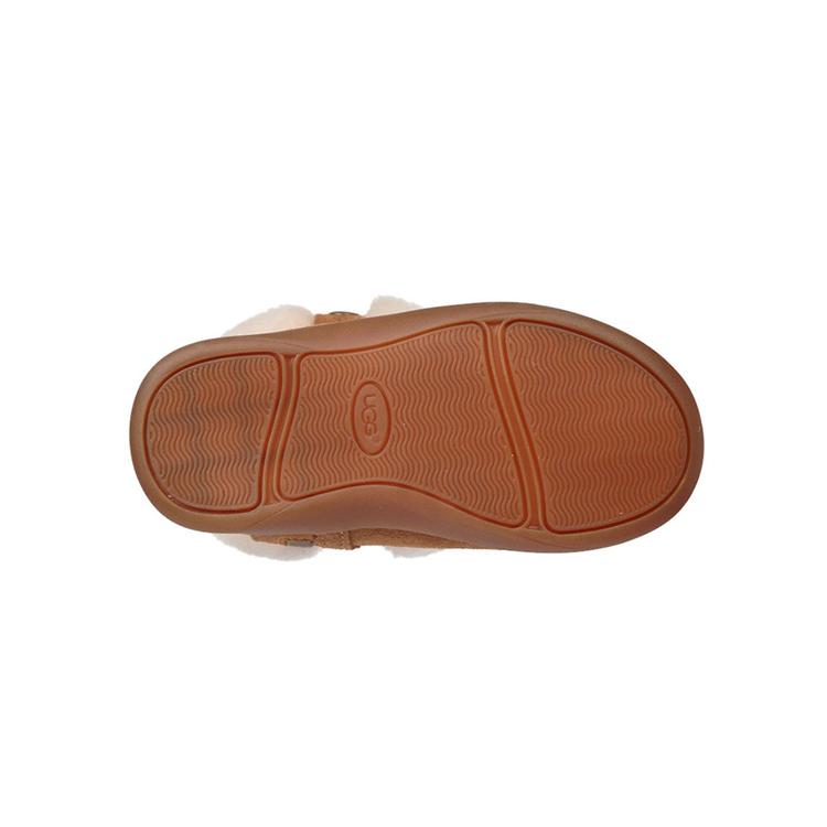 UGG Kids' Snow Boots Pre School (Unisex) Kids' Snow Boots 1095571T CHE