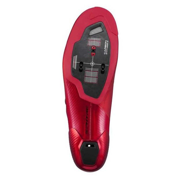 Shimano RC903 велосипедные туфли