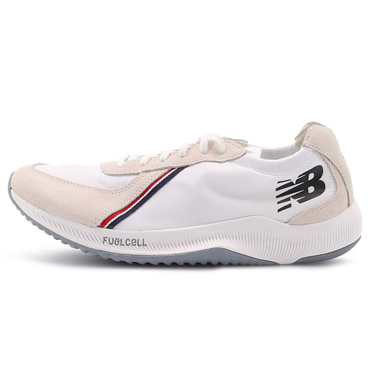 New Balance Supercomp II 'White Grey' MSCMP2SB