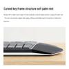 Беспроводная Bluetooth-клавиатура и мышь Logitech MK850