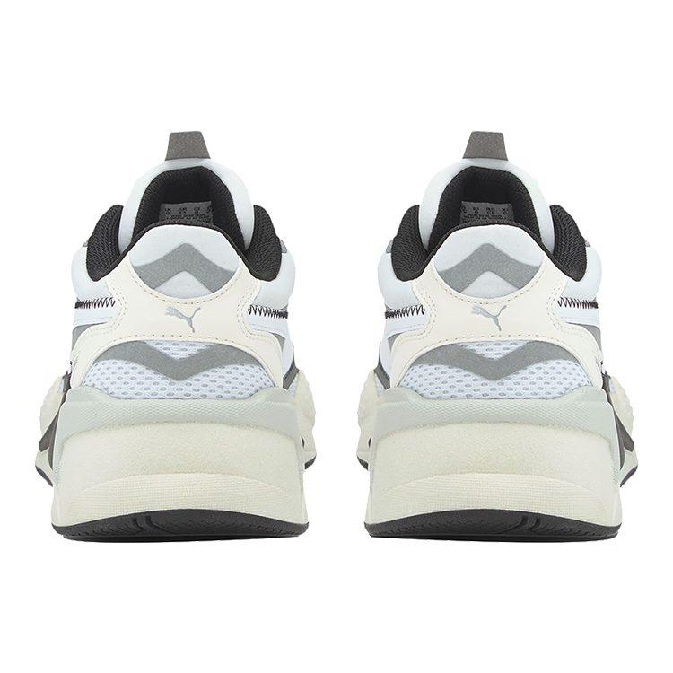 Puma RS X Millennium 'Белый Коричневый Серый' 373236-07