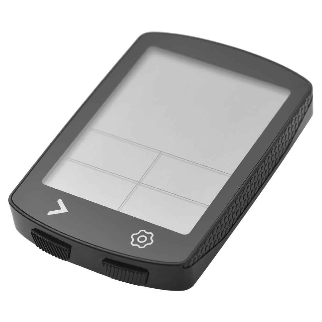 Bike Odometer and Speedometer Wireless Bike Computer High Clear LCD IPX6 Waterproof 30-Hour Battery