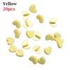 Decoration Dollhoues Miniature Clothing Sewing Buckle DIY Doll Clothes Mini Buttons Metal Buckles
