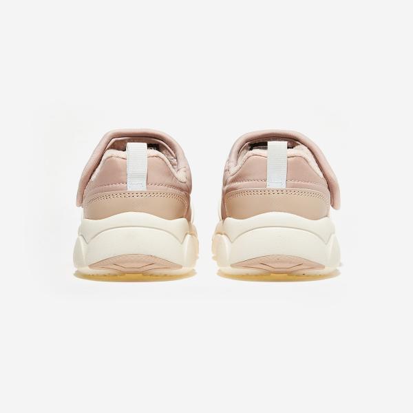 Fila WONNIE SUOLA PADDING KD детская обувь 3XM02285E 1010095965