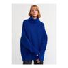 2268 Turtleneck Wide Sweater-saks