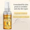 Botax Антивозрастная сыворотка для мгновенного лифтинга лица с пептидами, ретинолом, ниацинамидом и коллагеном для укрепления и улучшения текстуры кожи.
