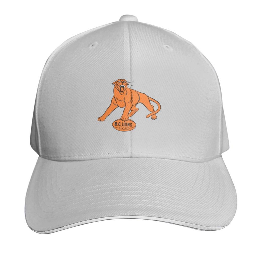 Bc Lions Logo Bc Logo Every Child Matters Vintage Football Bc Li Baseball Cap Men Women Casual Summer Sport Sun Cap