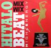 12-дюймовая пластинка РАЗЛИЧНЫЕ Hitalo Beat Mix Volume 1 FL8413 FLEA 1989 Италия Танцевальная Электроника Б/у