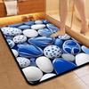 Diatom 5d Mud Soft Threedimensional Waterabsorbing Antislip Mat Home Bedroom Bathroom Sink Bathroom Entrance Door Mat Hallway