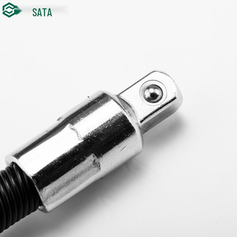 SATA Flexible Extension Bar 6.3/10mm Socket Joint Tool